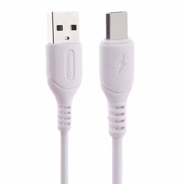 کابل شارژ Type-C ترانیو X1