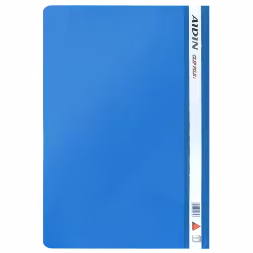 پوشه پلاستیکی FC آیدین بسته 50 عددی