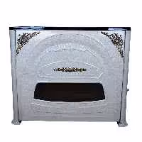 بخاری گازی جنرال شرق مدل 14000