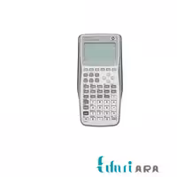 ماشین حساب اچ پی مدل 39GS