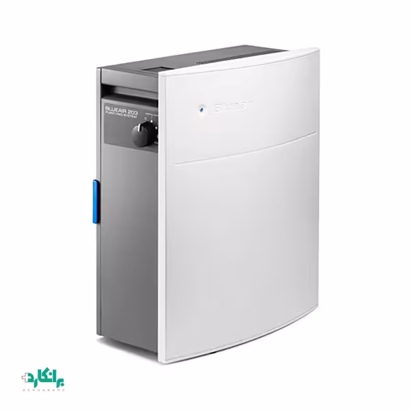 تصفیه هوا 203 Classic بلوایر به همراه فیلتر Smokestop