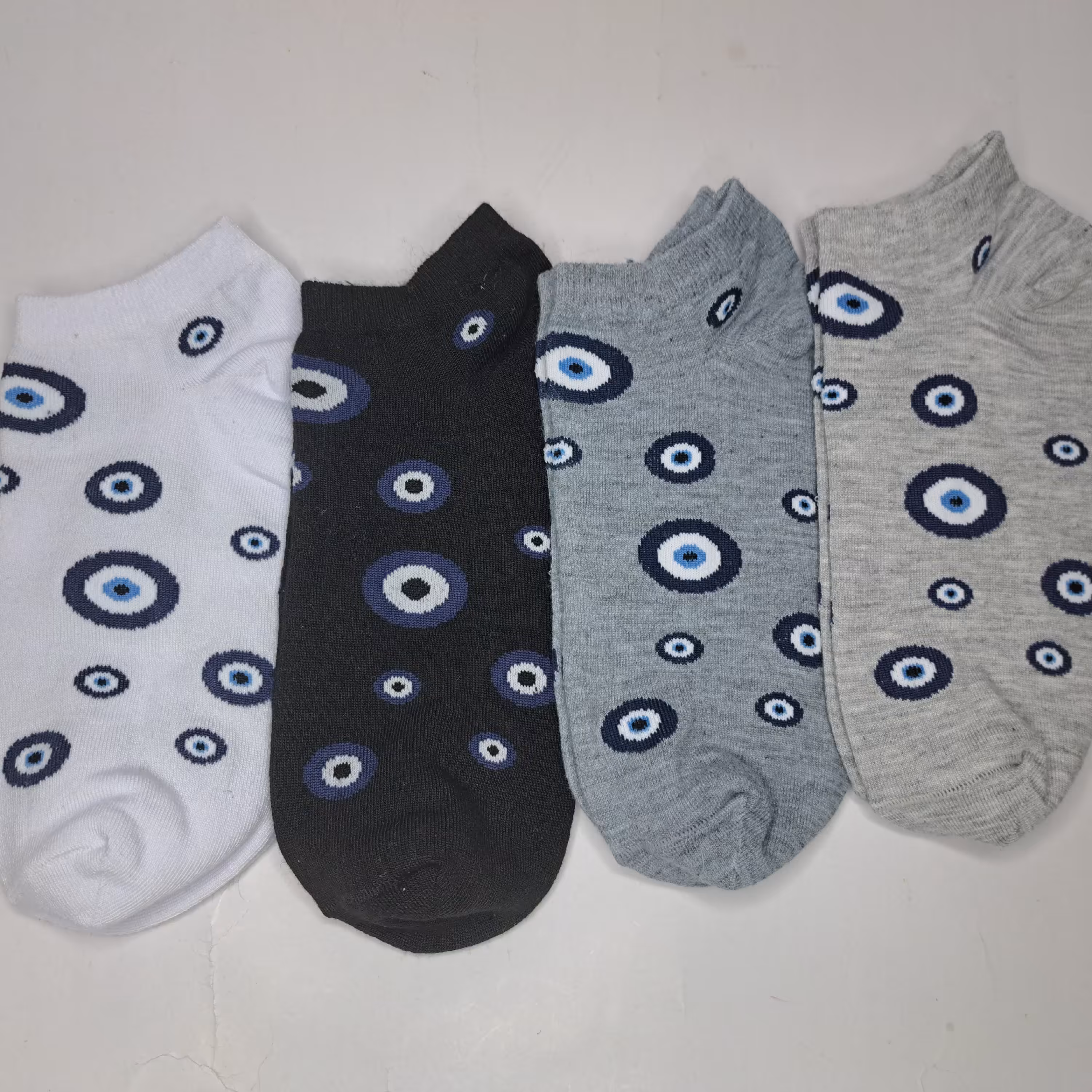 جوراب چشم نظر 