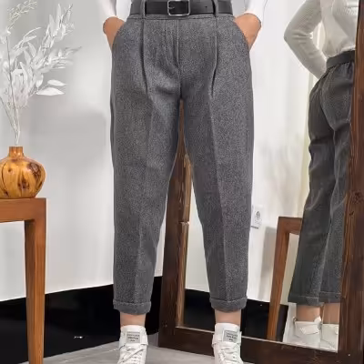 شلوار مام فوتر جذااااب