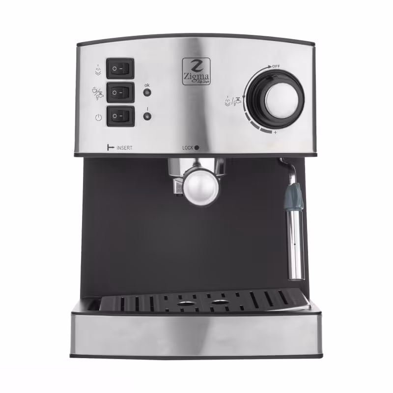 اسپرسو ساز زیگما مدل RL-333

