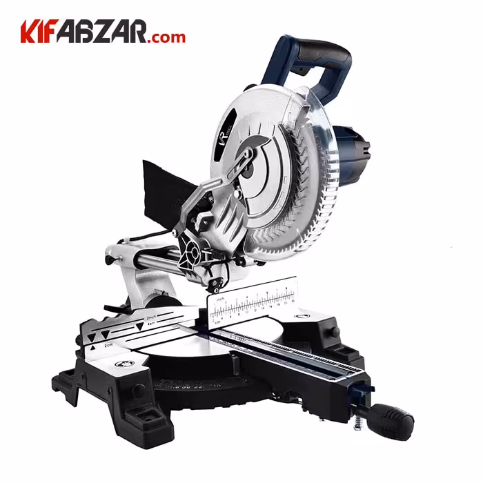 اره فارسی برکشویی ویوارکس مدل VR2225 MSL