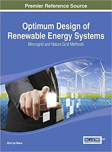  دانلود کتاب Optimum Design Of Renewable Energy Systems - Microgrid And Nature Grid Methods, 2014 - دانلود کتاب های دانشگاهی