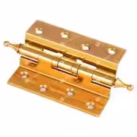 لولا قابلبه بهریزان  مدل DH-50  طلایی براق