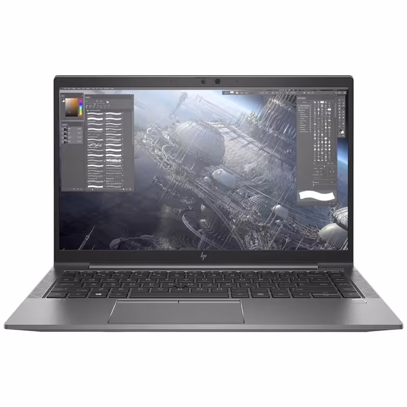 لپ تاپ 14 اینچی اچ‌ پی مدل ZBook Firefly 14 G8-i7 1185G7 32GB 1SSD - کاستوم شده - فروشگاه اینترنتی طیف سنتر