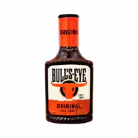 سس باربیکیو اورجینال 300 میل بولز ای - bull's eye