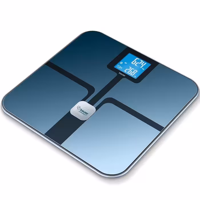 ترازوی دیجیتالی بیورر مدل BF800