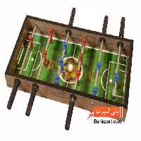 فوتبال دستی رومیزی  فراز اسپرت ST1