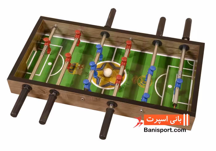 فوتبال دستی رومیزی  فراز اسپرت ST1