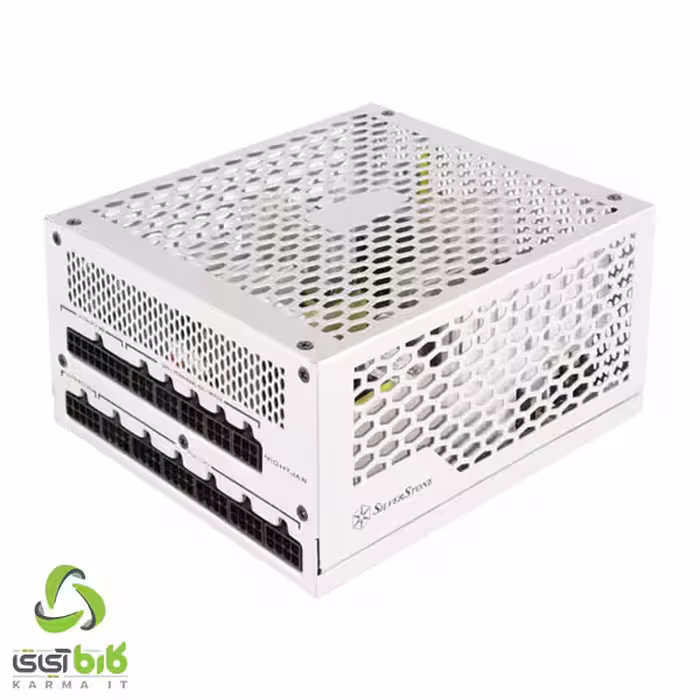 پاور سیلوراستون SST-NJ700 - فروشگاه کارما آی‌تی