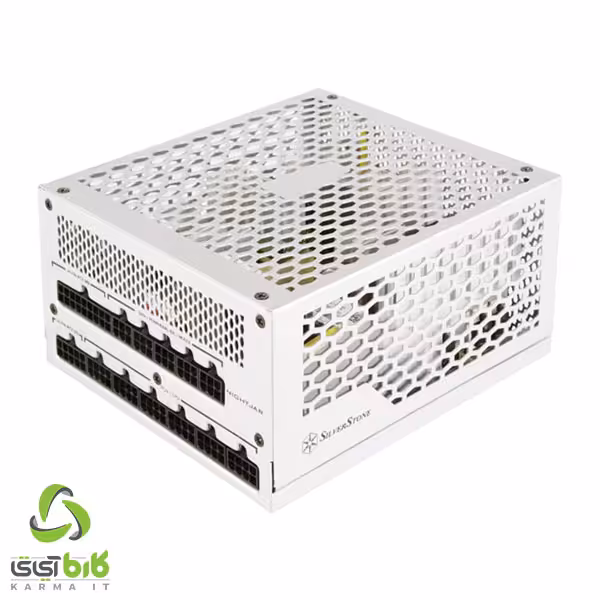 پاور سیلوراستون SST-NJ700 - فروشگاه کارما آی‌تی