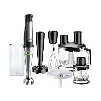 گوشت کوب برقی براون مدل MQ7087X