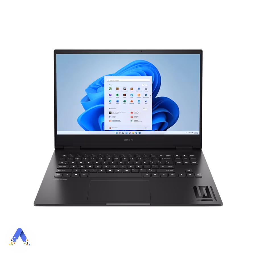 لپ تاپ گیمینگ اچ پی OMEN 16-WD0023NIA-ZB (2023)