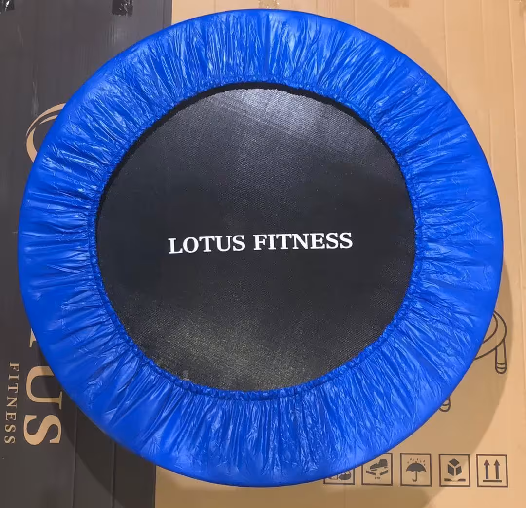 ترامپولین لوتوس فیتنس قطر 100 سانتی متر