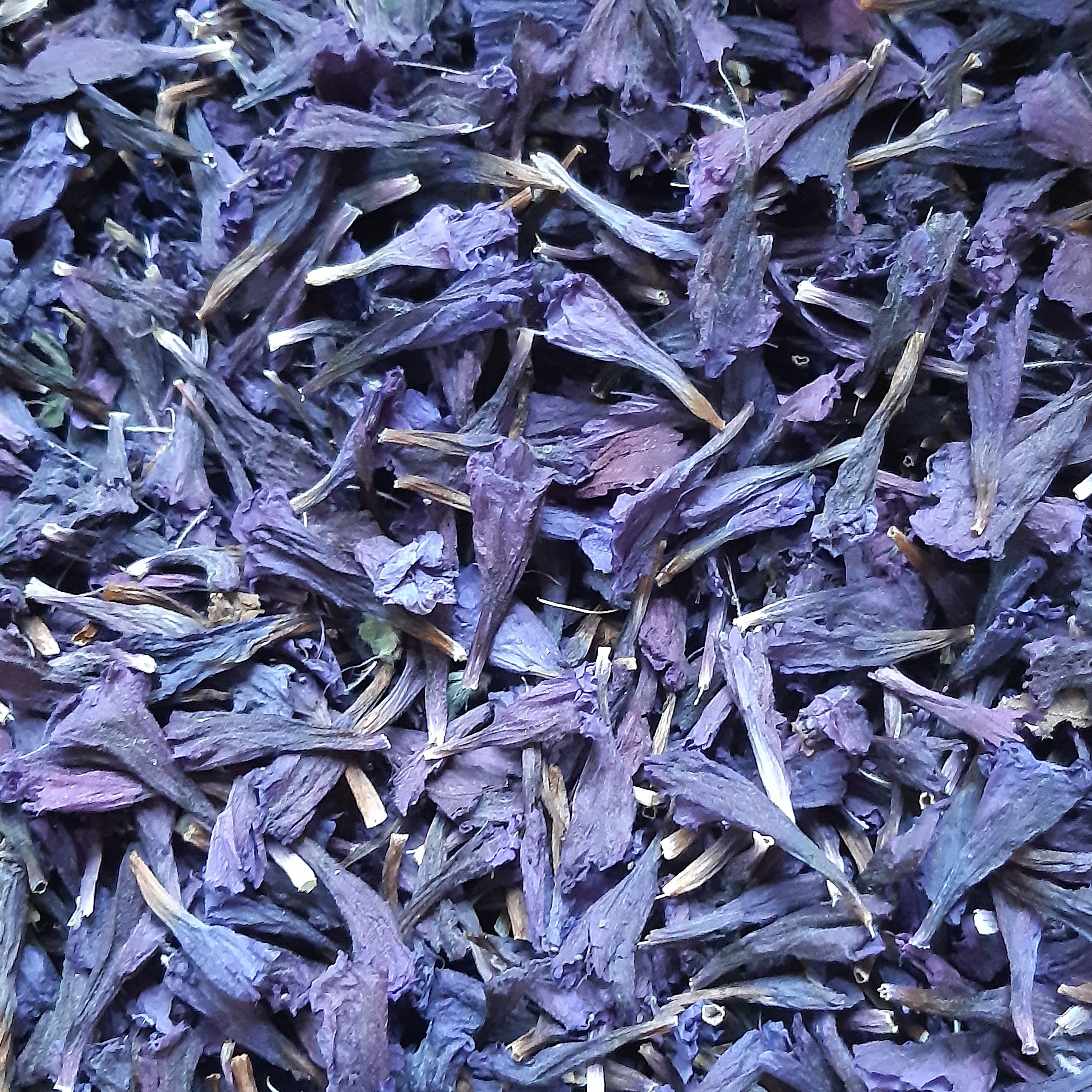 گل گاوزبان خراسانی اعلا 10کیلویی