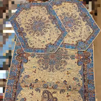 سه تیکه جلو مبلی طرح نگین