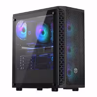 کیس ایندورفی Signum 300 ARGB