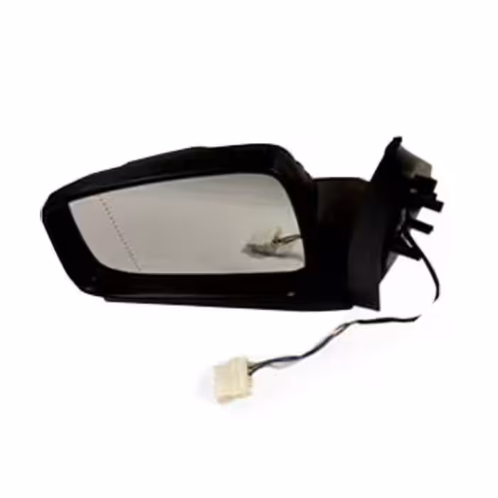 آینه بغل برقی سمت چپ برازش مناسب پژو 405 GLX و SLX (بدون فلاپ)