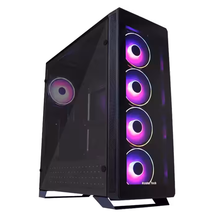 خرید و قیمت کیس مسترتک گیمینگ مدل T500X