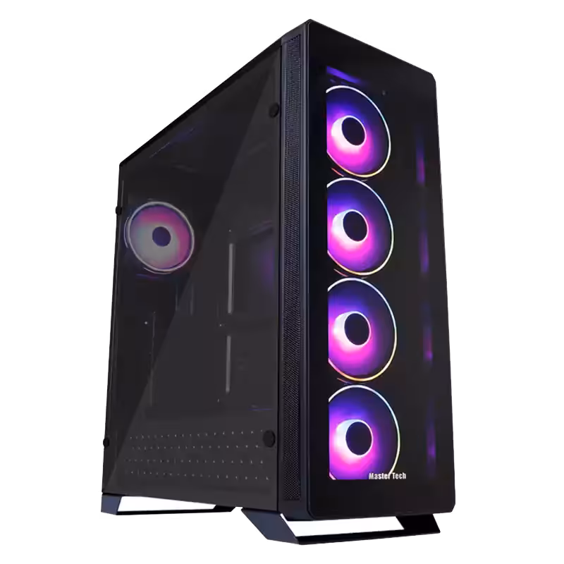 خرید و قیمت کیس مسترتک گیمینگ مدل T500X