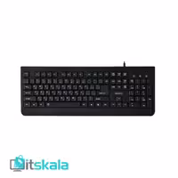 قیمت و خرید کیبورد فراسو مدل BK-2250 | ITSKALA
