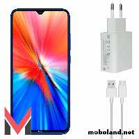 قیمت شارژر اصلی شیائومی ردمی نوت Redmi Note 8 2021 - موبولند