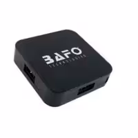 هاب 4 پورت USB 2.0 بافو مدل BF-H300