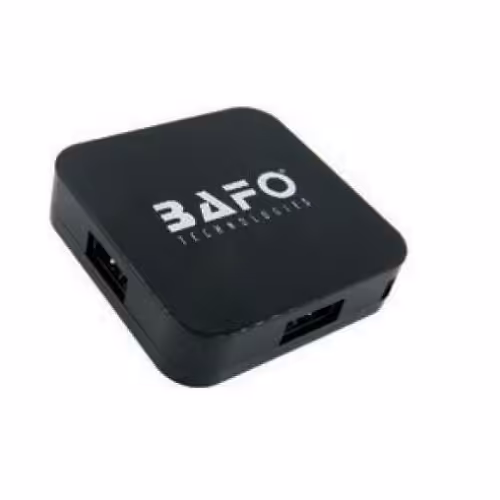 هاب 4 پورت USB 2.0 بافو مدل BF-H300