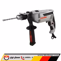 دریل چکشی 13 میلیمتری کرون CT10129