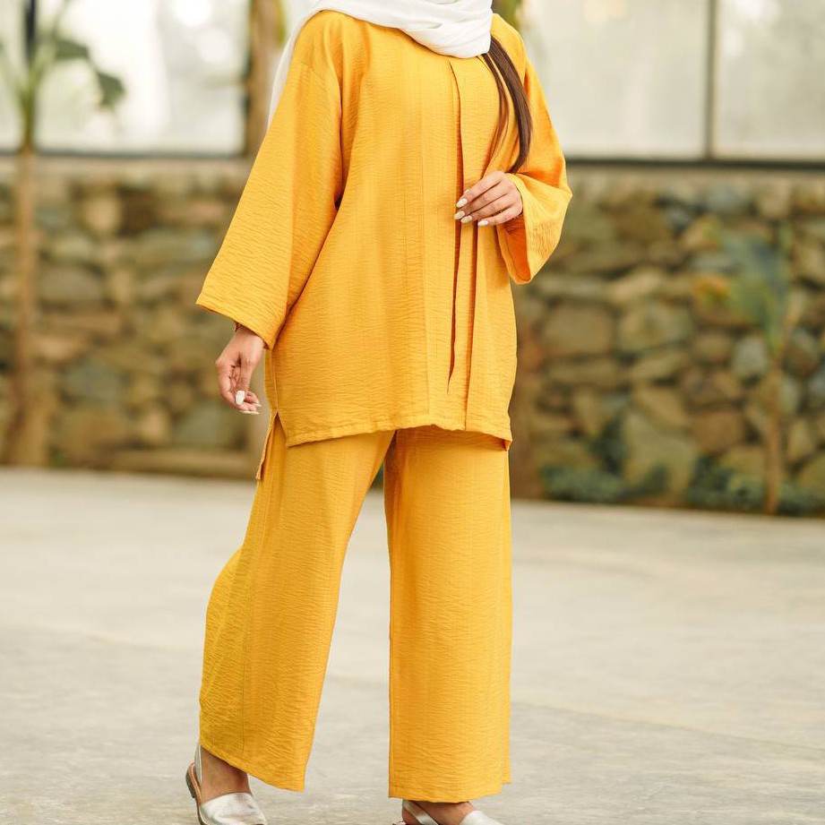شومیز شلوار ابروبادی