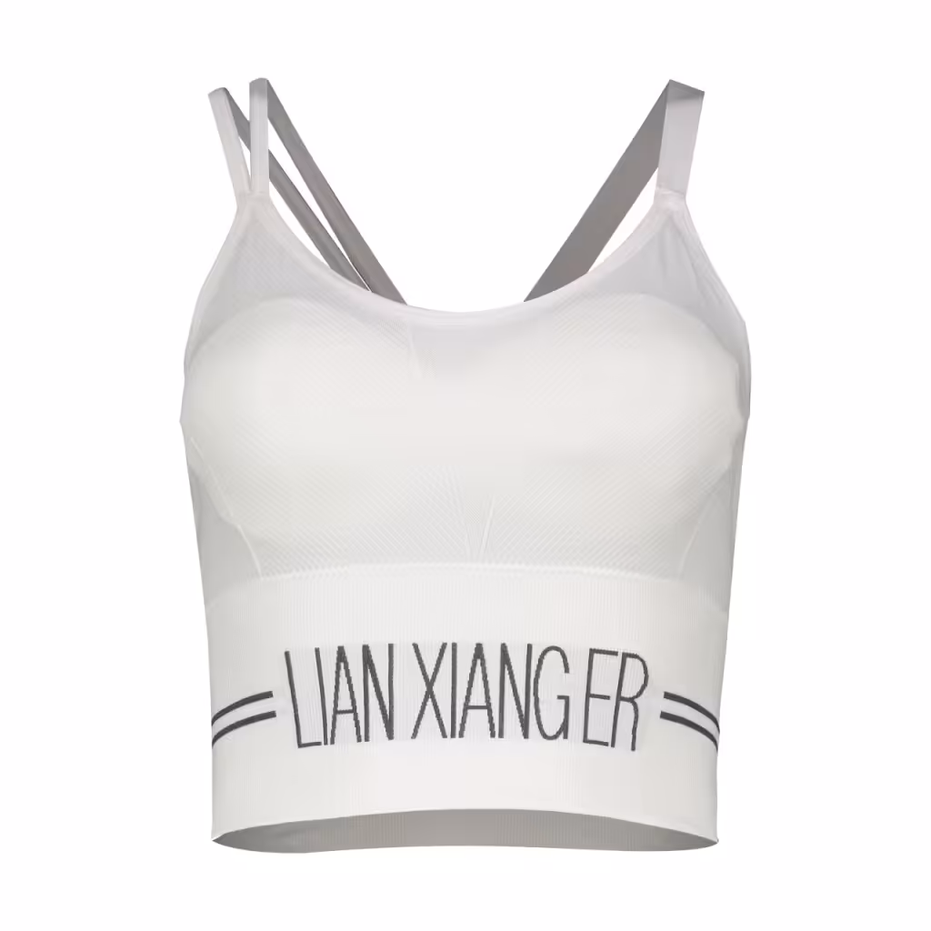 نیم تنه ورزشی زنانه کد AN168