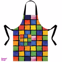 پیشبند آشپزخانه مدل A1-100513