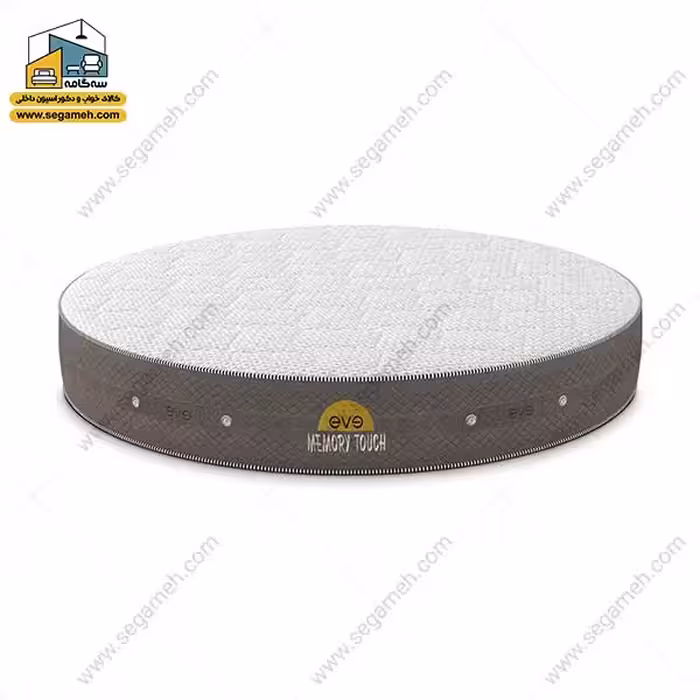 تشک اوه مدل مموری تاچ سیرکل