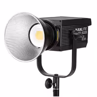 نور ویدیویی نانلایت Nanlite FS-300B Bi-Color LED