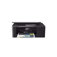 پرینتر چندکاره جوهرافشان اپسون مدل L3050