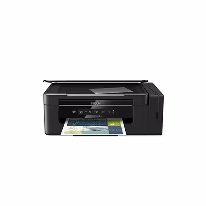 پرینتر چندکاره جوهرافشان اپسون مدل L3050