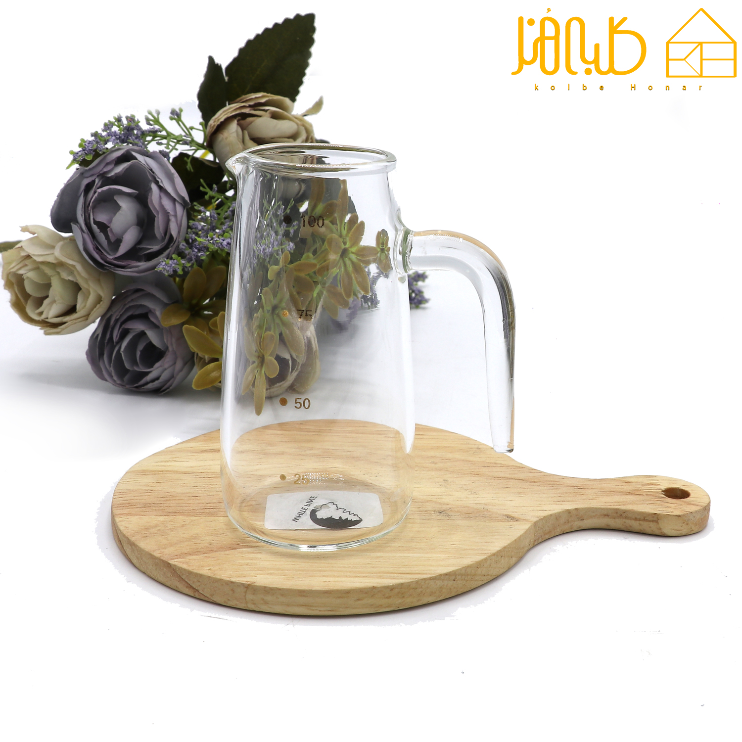 سس خوری نقلی ته گرد 100 میل