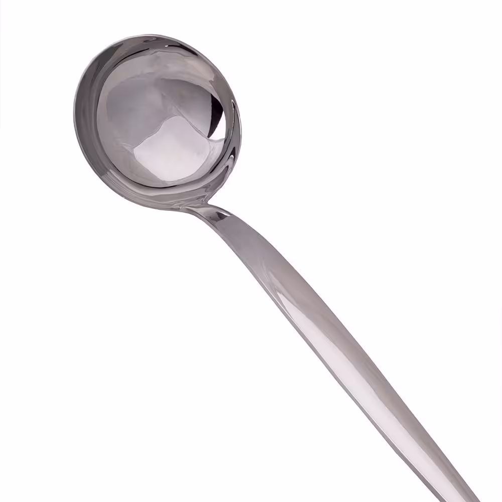  ملاقه سرو سوپ برگهف مدل ساکسیفونی سایز 30Cm