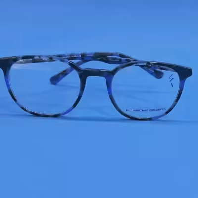 عینک طبی کائچو استات پورشه دیزاین