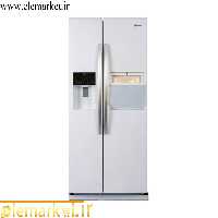 ساید بای ساید اسنوا مدل SS3110