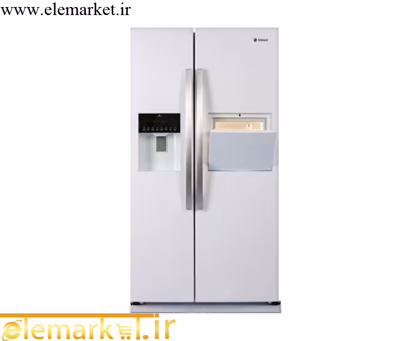 ساید بای ساید اسنوا مدل SS3110