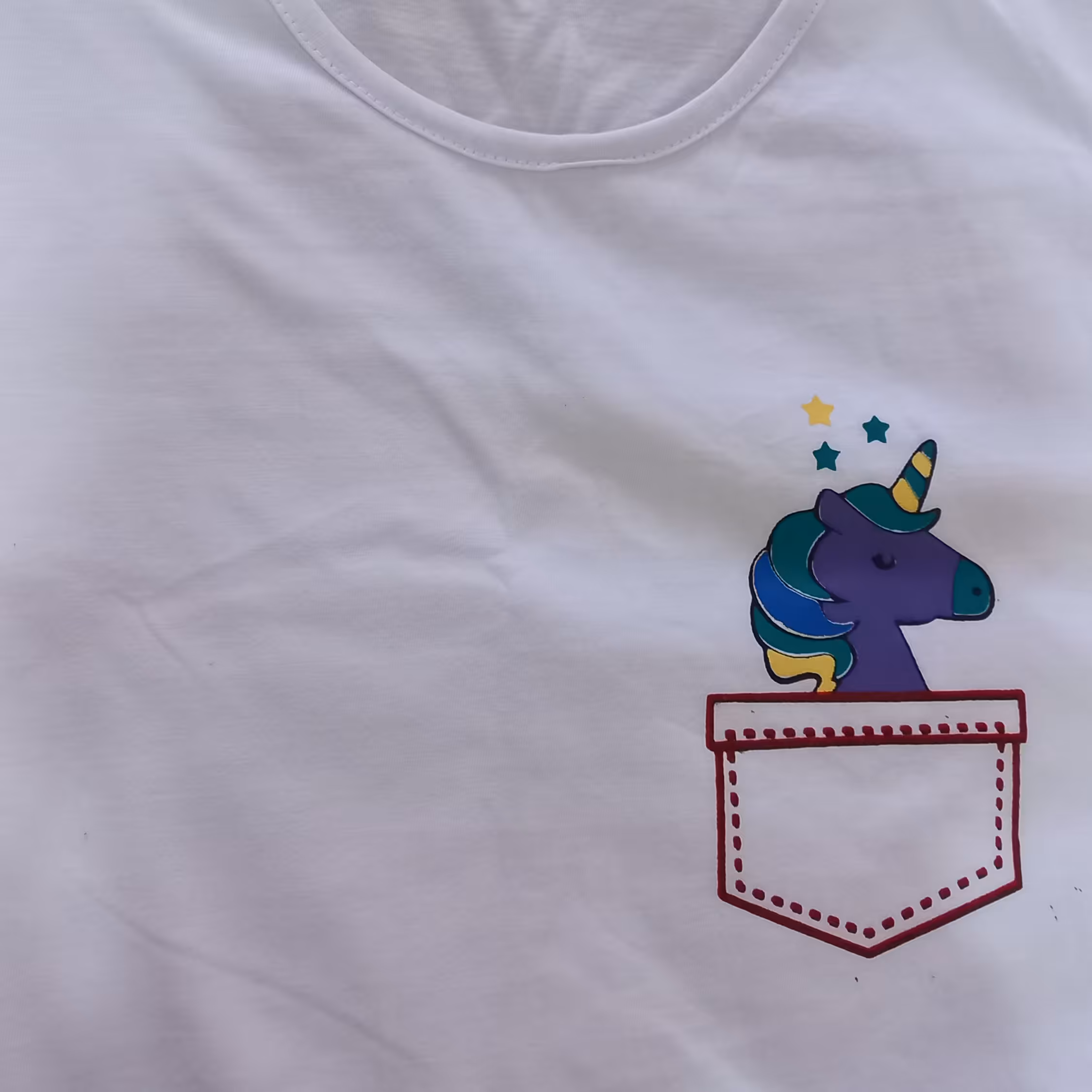 تیشرت تک شاخ