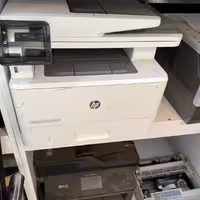 پرینتر HP426fdn