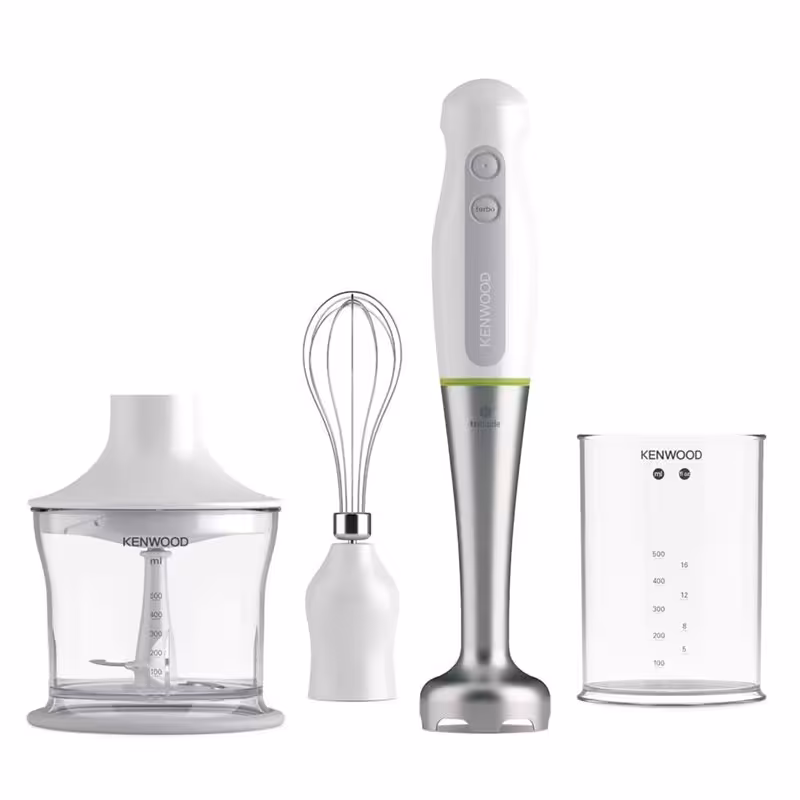 گوشت کوب برقی کنوود مدل KENWOOD HDP109WG ا KENWOOD HAND BLENDER