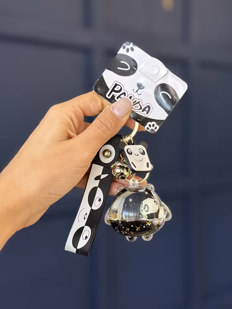 جاسوییچی آکواریومی پاندا کد00867