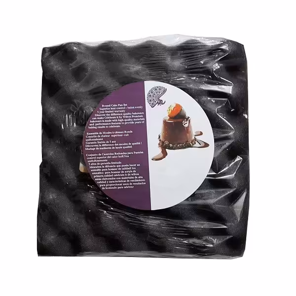 ابزار تزیین فوندانت به گز مدل فوم خشک کن گلسازی تخم مرغی