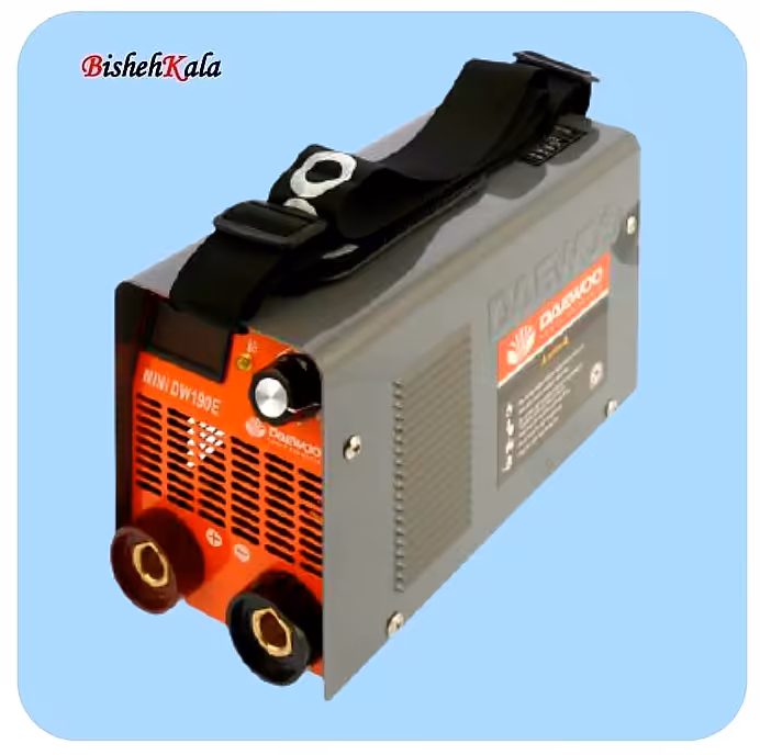 مینی ترانس جوش حرفه ای DAEWOO دوو